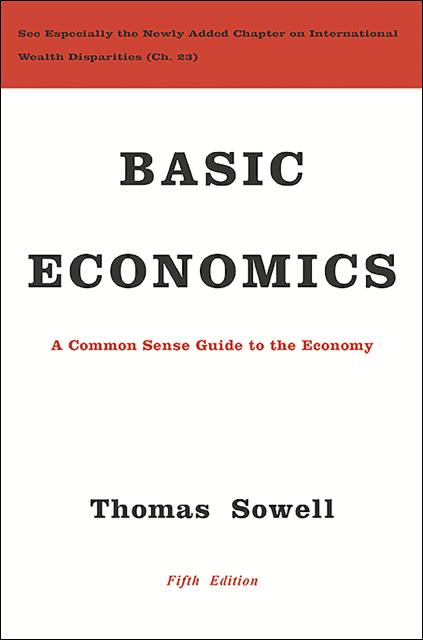 Basic Economics
