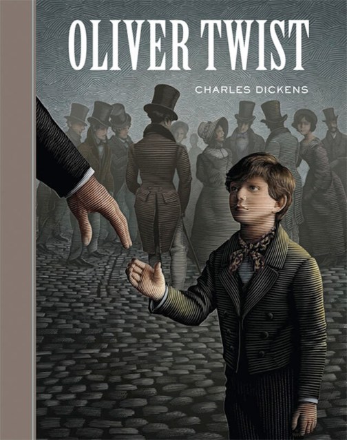 Oliver Twist