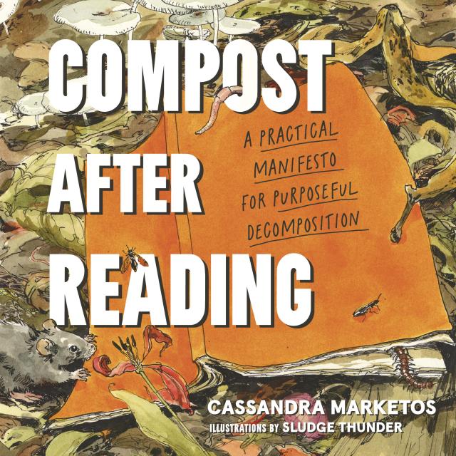 Compost after Reading