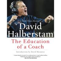 Education of a Coach