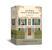 From the Desk of Emily Dickinson: A Library Kit