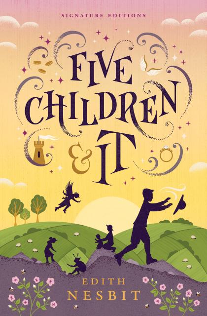 Five Children and It