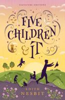 Five Children and It
