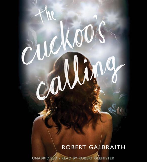 The Cuckoo’s Calling