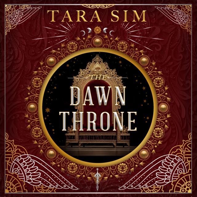 The Dawn Throne
