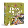 Image of the Queer Animal Oracle box