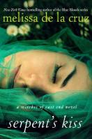 Serpent’s Kiss