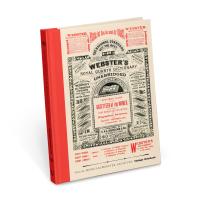 From the Merriam-Webster Archives: Vintage Notebook