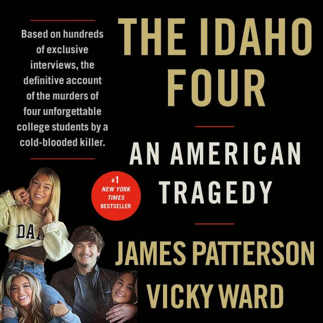 The Idaho Four