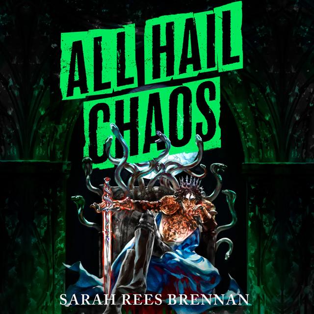 All Hail Chaos