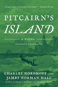 Pitcairn’s Island