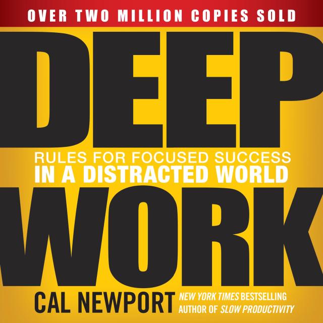 Deep Work