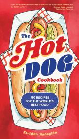 The Hot Dog Cookbook