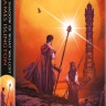 THE SHADOW OF WHAT WAS LOST Deluxe Hardcover Edition by James Islington