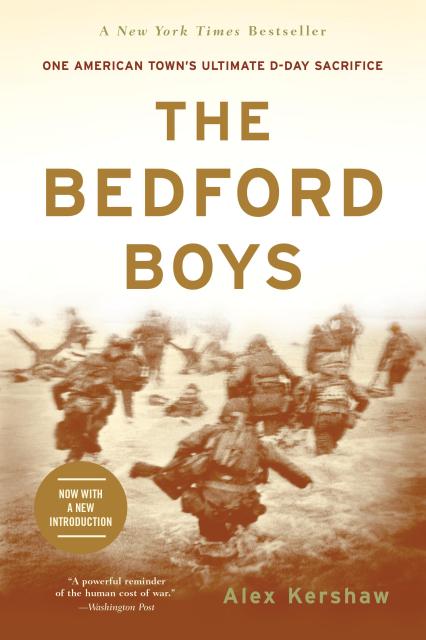 The Bedford Boys