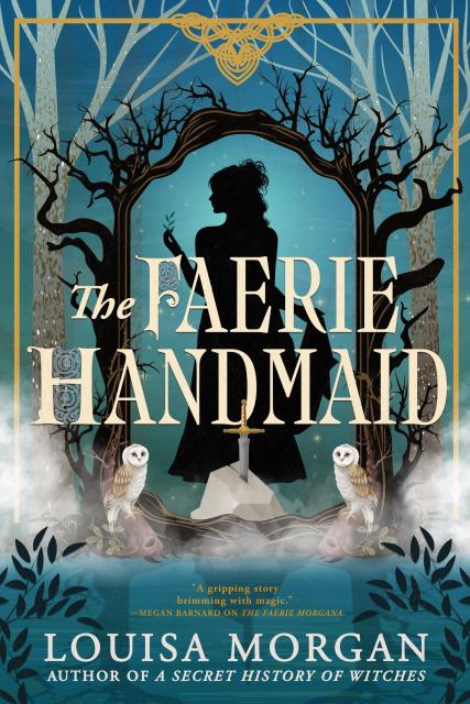 The Faerie Handmaid