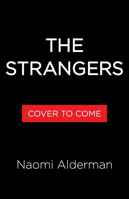 The Strangers