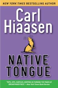 Native Tongue