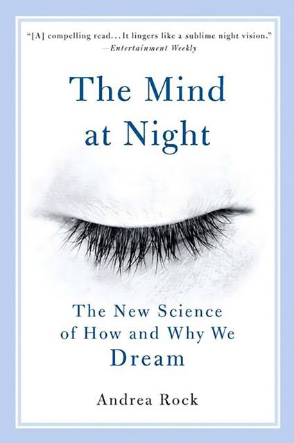 The Mind at Night
