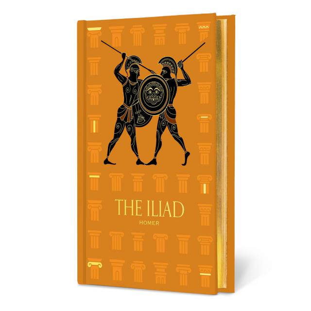 The Iliad
