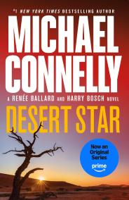 Desert Star