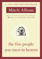 The Five People You Meet in Heaven
