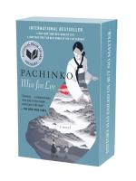 Pachinko (National Book Award Finalist)
