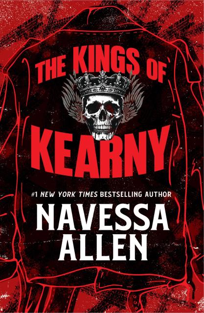 The Kings of Kearny