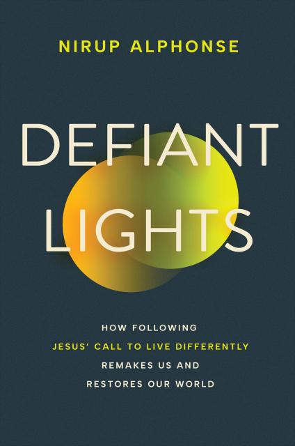 Defiant Lights