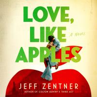 Love, Like Apples
