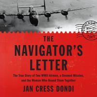The Navigator’s Letter