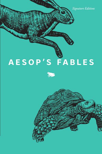 Aesop’s Fables
