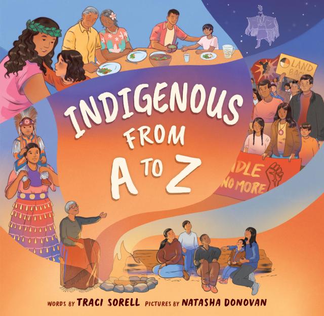 Indigenous from A to Z