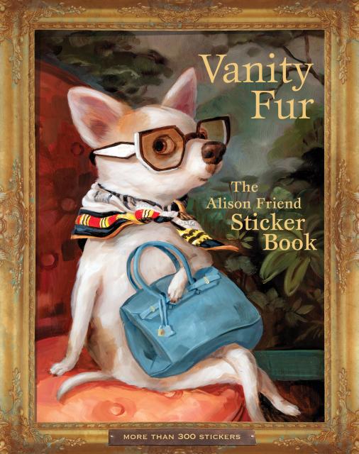 Vanity Fur