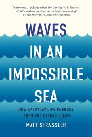 Waves in an Impossible Sea