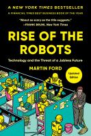 Rise of the Robots