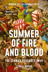 Summer of Fire and Blood