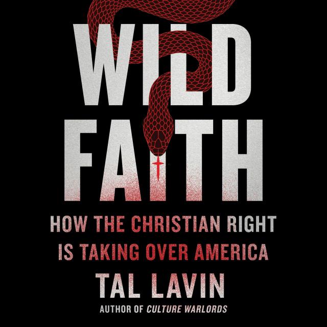 Wild Faith