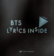 BTS Lyrics Inside