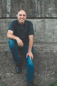 Photo of Matt Mikalatos