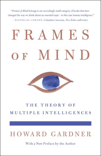 Frames of Mind