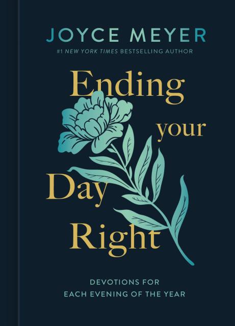 Ending Your Day Right