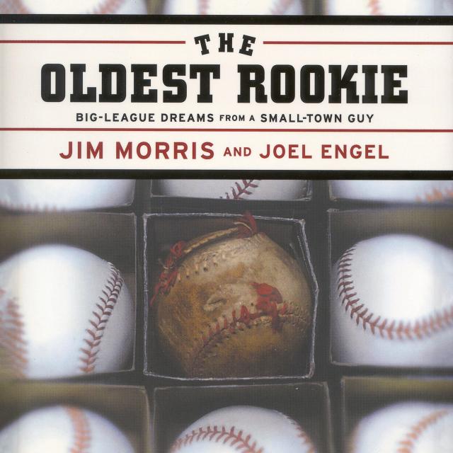 The Oldest Rookie