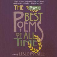 The 100 Best Poems of All Time – Part 2