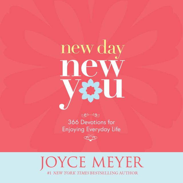 New Day, New You
