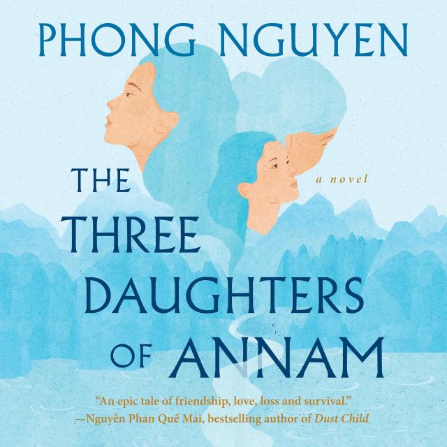 The Three Daughters of Annam