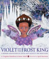 Violet and the Frost King