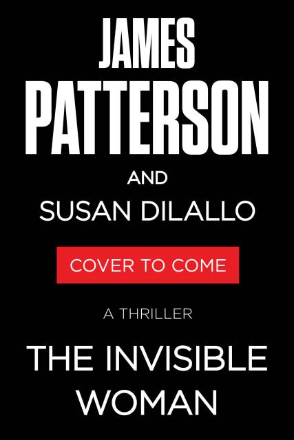 The Invisible Woman