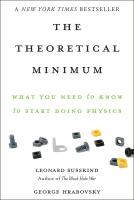 The Theoretical Minimum