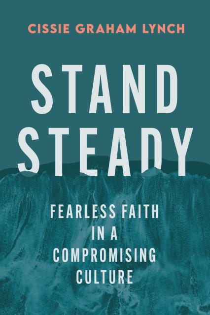 Stand Steady